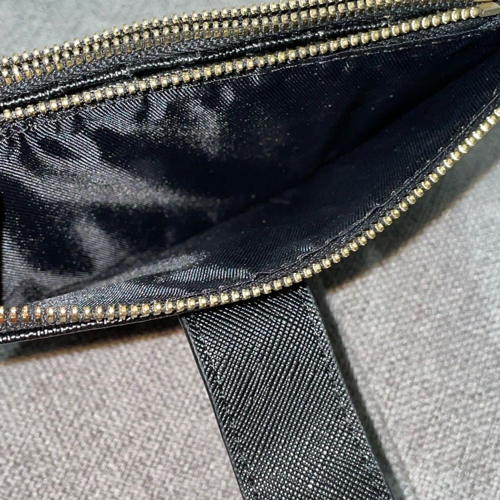 Travelambo Long Wallet Black - Picture 12 of 12